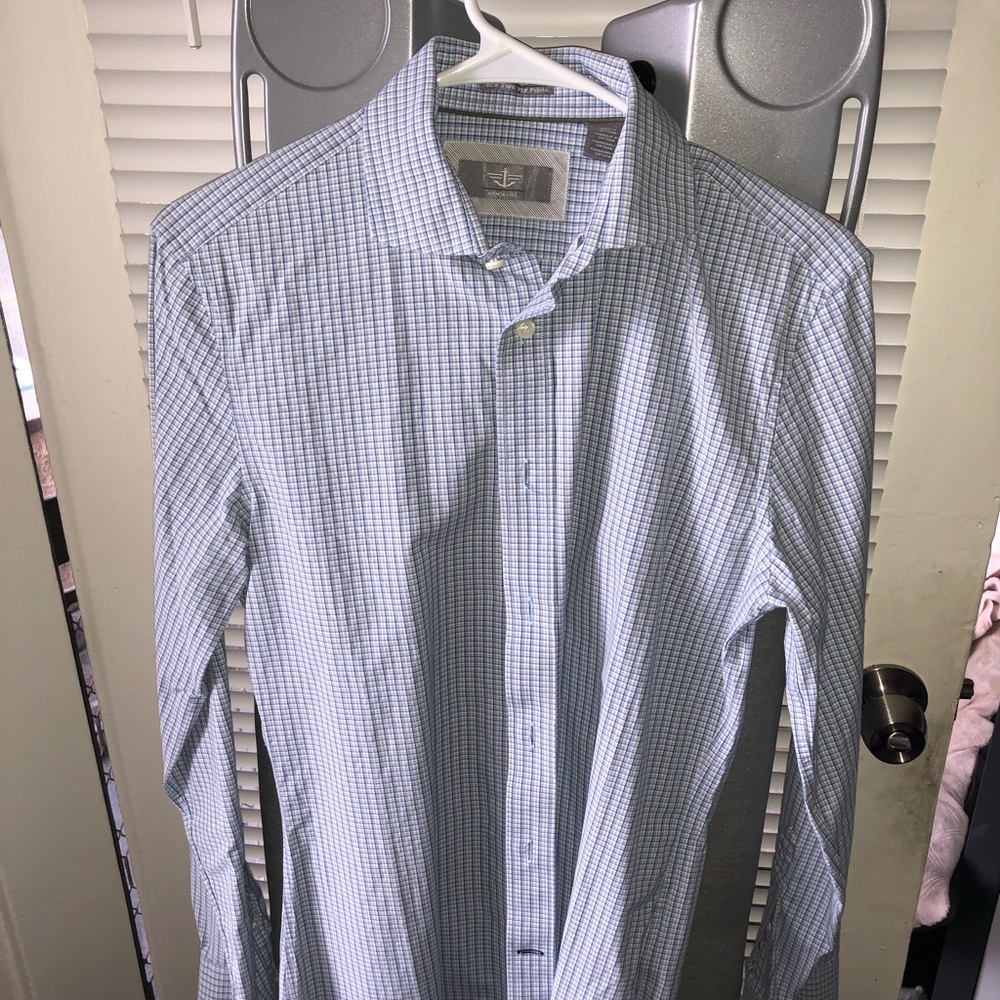 Dockers Longsleeve
